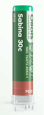 Sabina (80p) - Ollois