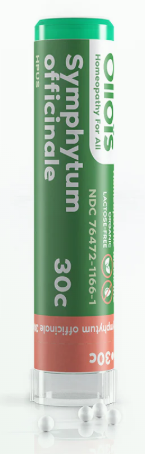 Symphytum Officinale (80p) - Ollois