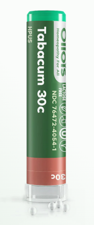 Tabacum (80p) - Ollois