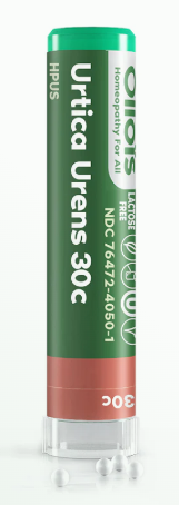 Urtica Urens (80p) - Ollois