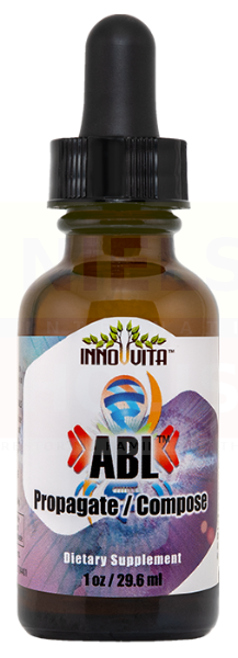Inno-Vita ABL™ -- 1 fluid oz - Propagate / Compose