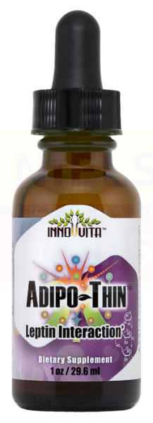 Inno-Vita Adipo-Thin™ -- 1 fluid oz - Leptin Interaction