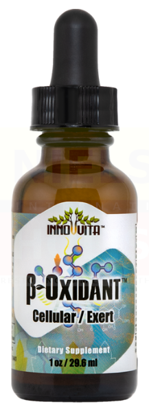 Inno-Vita B-Oxidant -- 1 fluid oz - Cellular / Exert