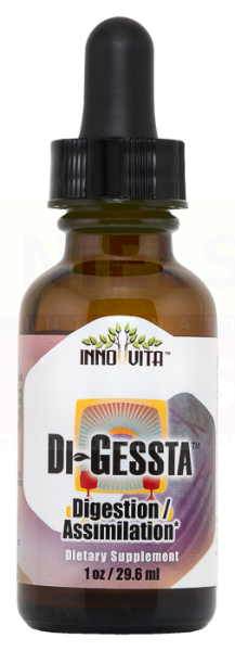 Inno-Vita Di-Gessta™ -- 1 fluid oz - Digestion / Assimilation
