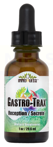 Inno-Vita Gastro-Trax™ -- 1 fluid oz - Reception / Secrete