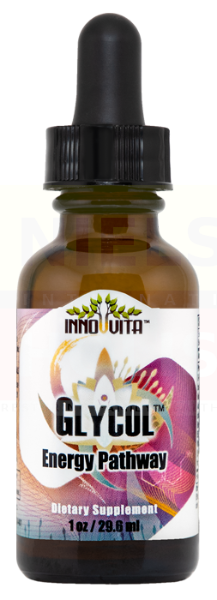 Inno-Vita Glyol™ -- 1 fluid oz - Energy Pathway