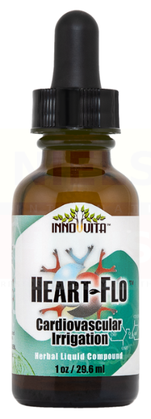 Inno-Vita Heart-Flo™ -- 1 fluid oz - Cardiovascular Irrigation