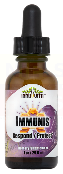Inno-Vita Immunis™ -- 1 fluid oz - Respond / Protect