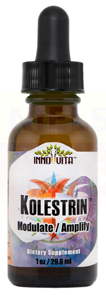 Inno-Vita Kolestrin™ -- 1 fluid oz - Modulate / Amplify