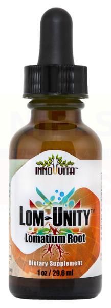 Inno-Vita Lom-Unity™ -- 1 fluid oz