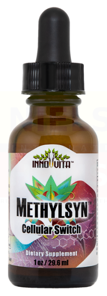 Inno-Vita Methylsyn™ -- 1 fluid oz - Cellular Switch