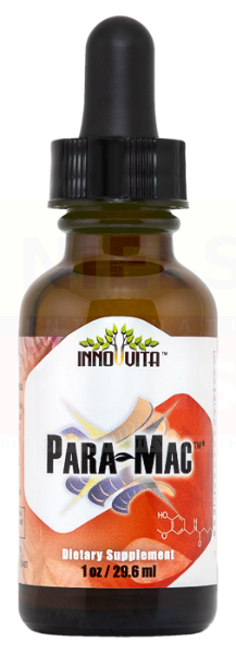 Inno-Vita Para-Mac™ -- 1 fluid oz