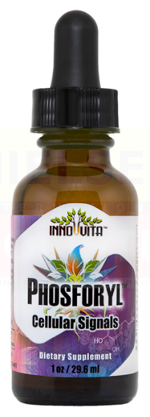 Inno-Vita Phosforyl™ -- 1 fluid oz - Cellular Signals