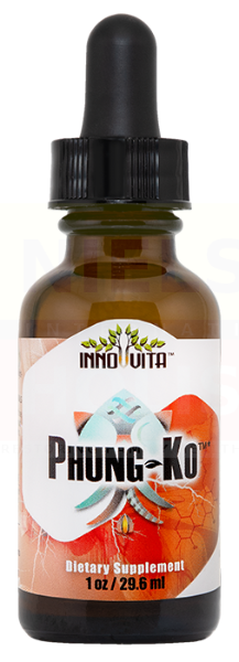 Inno-Vita Phung-Ko™ -- 1 fluid oz