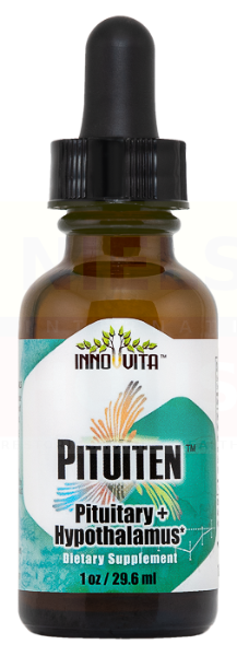 Inno-Vita Pituiten™ -- 1 fluid oz - Pituitary and Hypothalamus