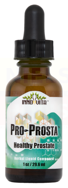 Inno-Vita Pro-Prosta™ -- 1 fluid oz - Healthy Prostate