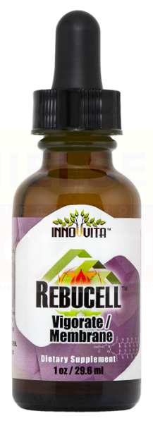 Inno-Vita Rebucell™ -- 1 fluid oz - Vigorate / Membrane