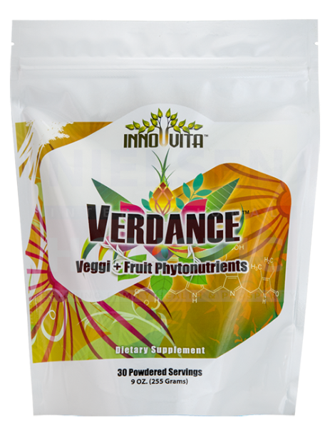 Inno-Vita Verdance™ - Veggi + Fruit Phytonutrients