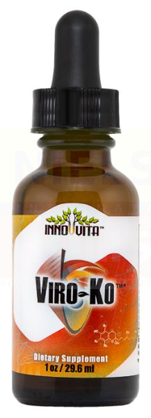 Inno-Vita Viro-Ko™ -- 1 fluid oz