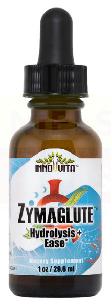 Inno-Vita Zymaglute™ -- 1 fluid oz - Hydrolysis + Ease