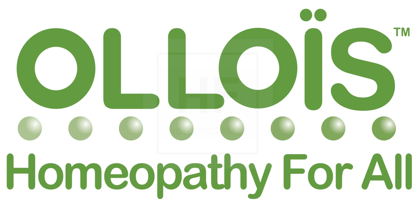 Natrum Muriaticum (80p) - Ollois