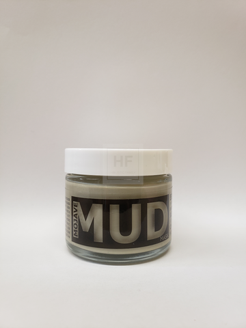 Medical Mud2.5 oz Actif International