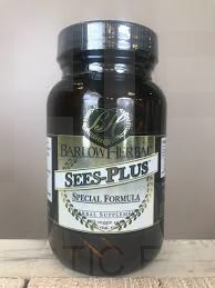 Sees-Plus (100C) Barlow Herbal