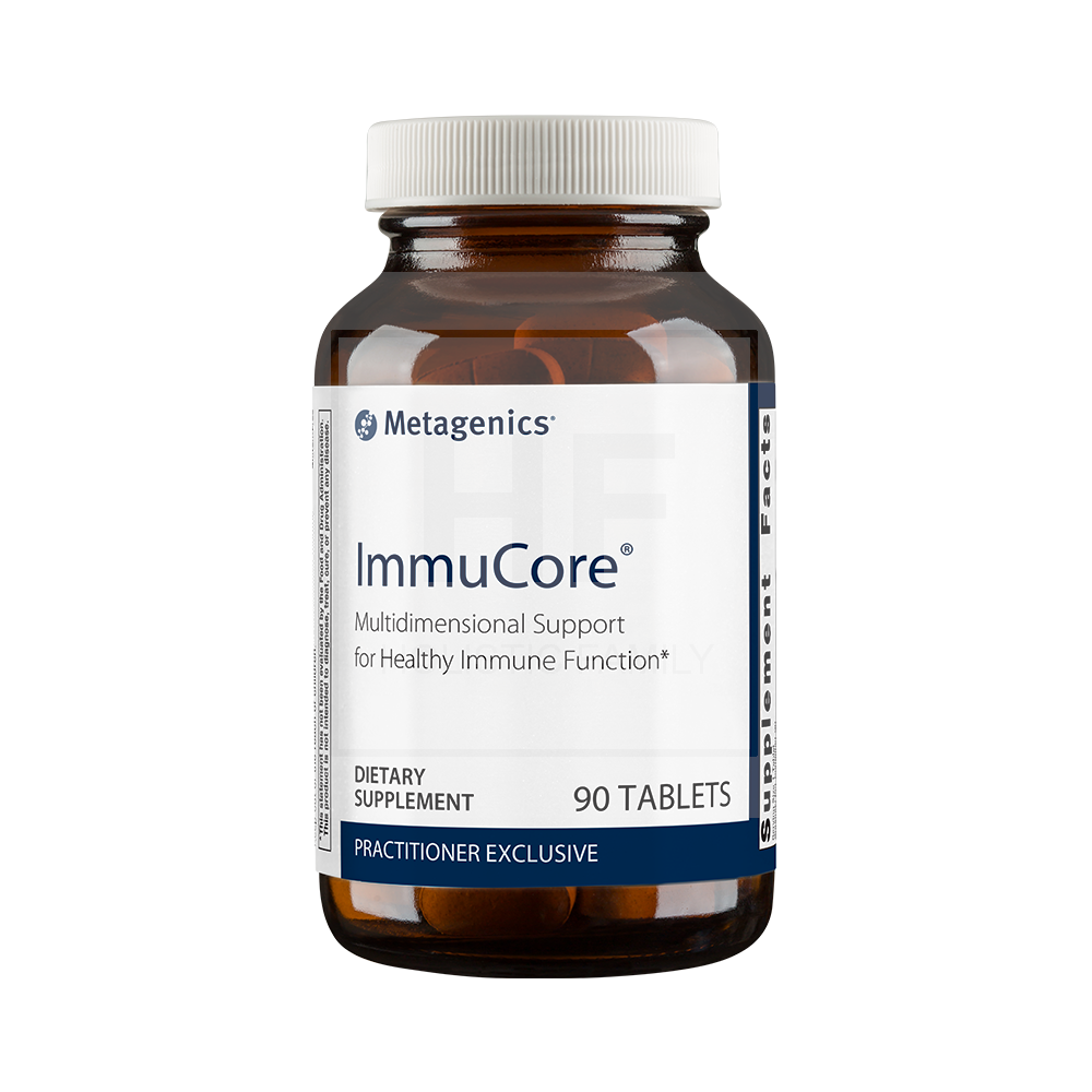 Metagenics ImmuCore® (90T)