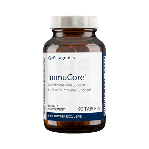 ImmuCore® (90T) Metagenics