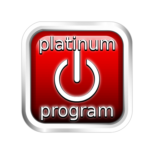 Platinum Mentoring Program - Reserved for the Elite and Restricted to 10 people per year