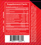 Active Arginine - ignite life!  10.50 oz  30 servings