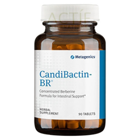 Metagenics Candibactin BR
