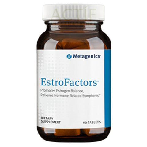 Metagenics EstroFactors