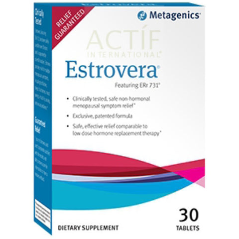 Metagenics Estrovera