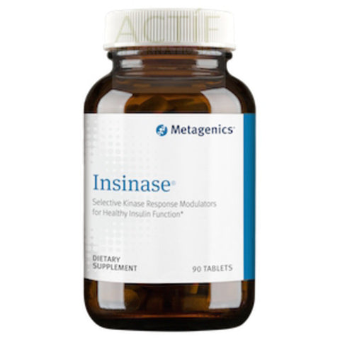 Metagenics Insinase 90 tabs