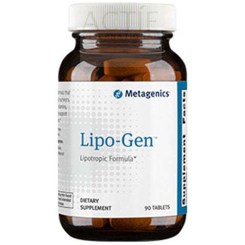 Metagenics Lipo-Gen